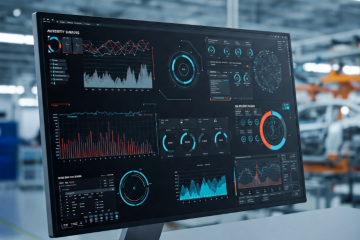 Best Automotive Data Platforms