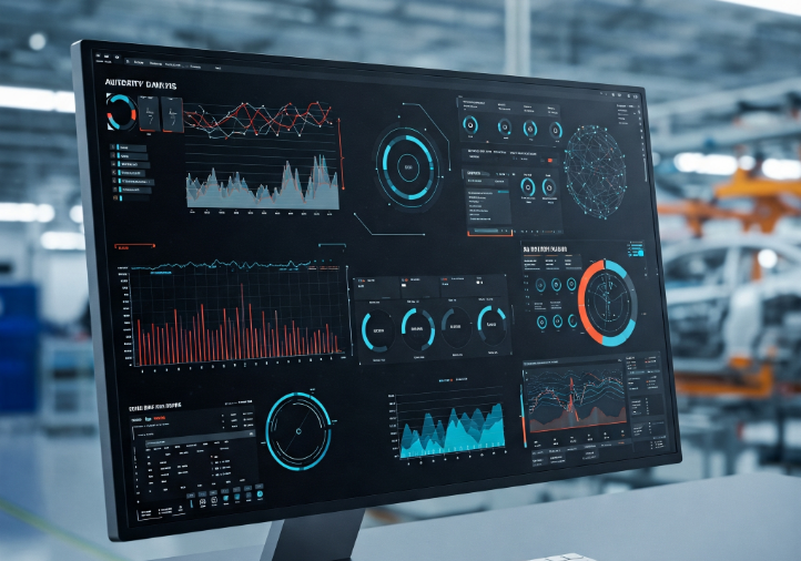 Best Automotive Data Platforms