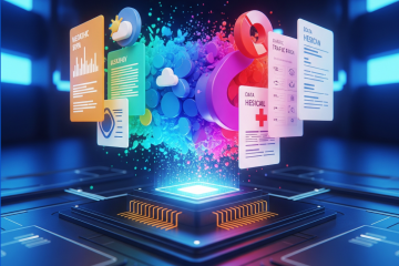 Automotive Data Fusion
