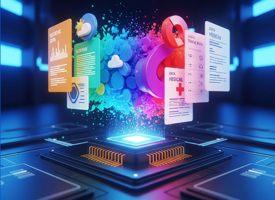 Automotive Data Fusion